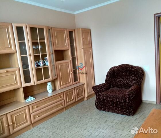 3-к квартира, 75 м², 6/10 эт.