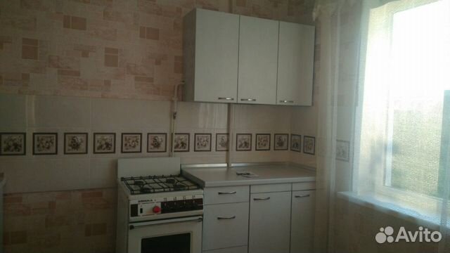 1-к квартира, 36 м², 5/9 эт.