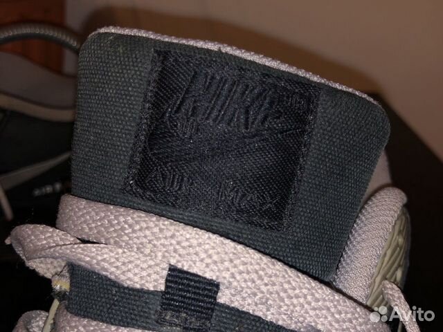 Кроссовки nike AIR MAX, size 40.5 / 25.5 см Кроссовки nike AIR MAX, size 40.5 / 25.5 см