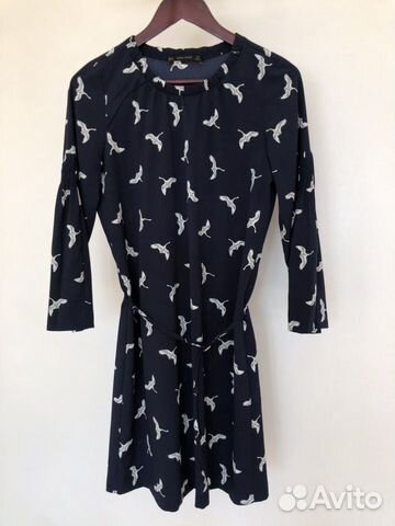 Платье Zara новое