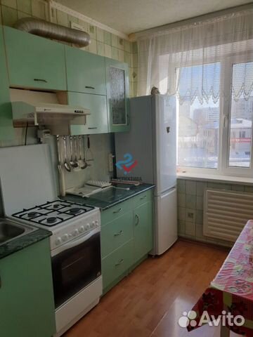 2-к квартира, 46 м², 4/9 эт.