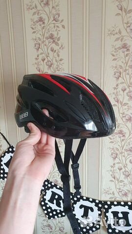 Велошлем BBB Condor