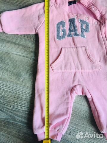 Комбинезон Gap Комбинезон Gap