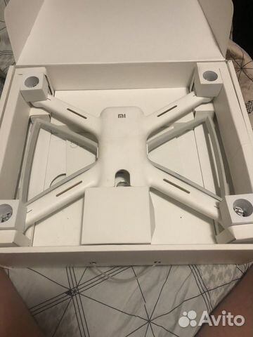Xaomi mi drone 4K