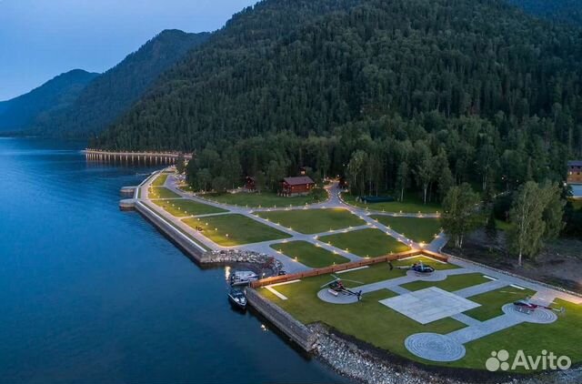 Организация туров на Алтай Организация туров на Алтай