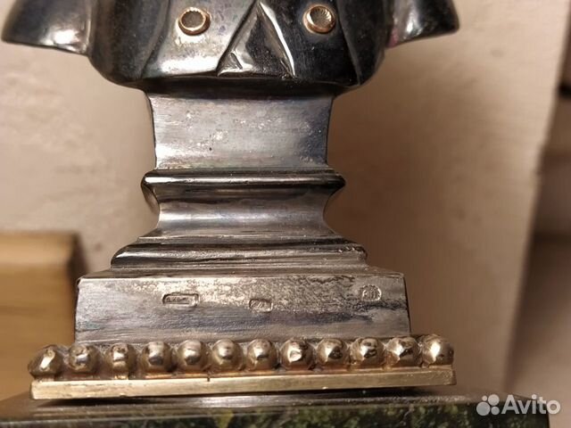 Бюст Наполеона