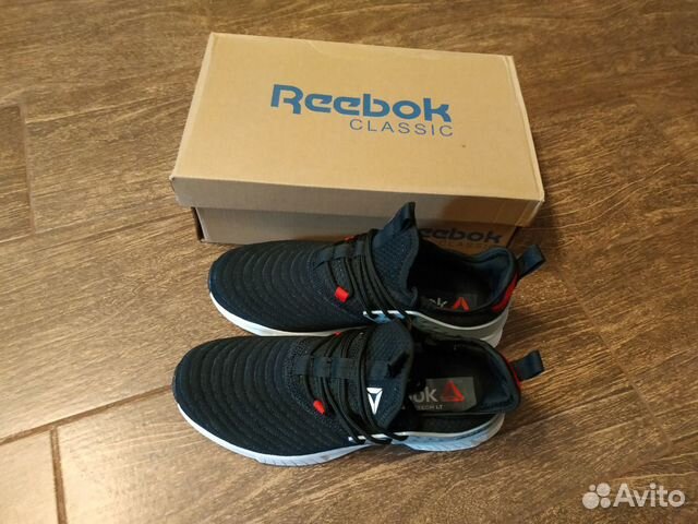 Кроссовки Reebok Кроссовки Reebok