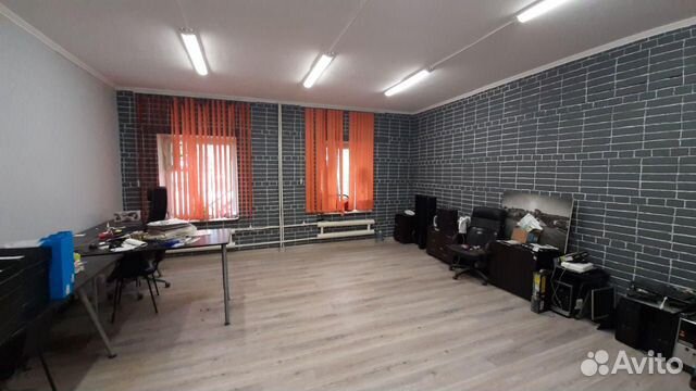 Офисное помещение, 78 м² Офисное помещение, 78 м²
