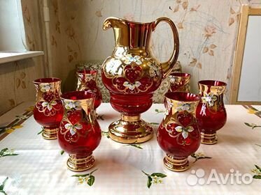 Богемия Богемия
