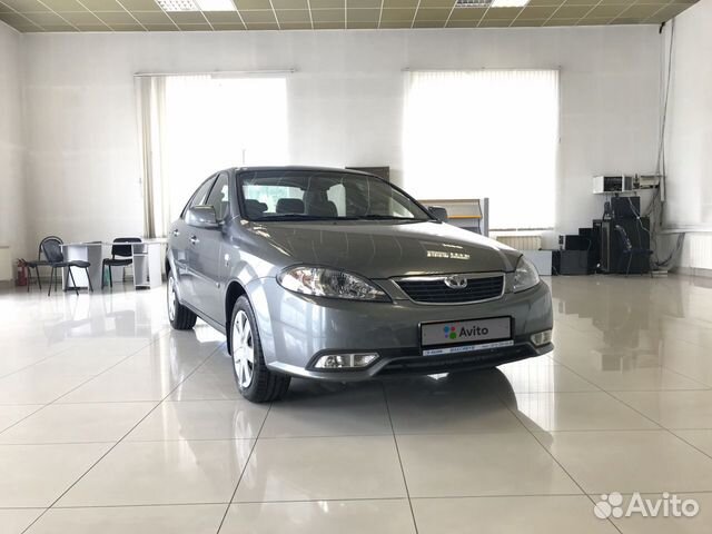 Daewoo Gentra 1.5 AT, 2014, 24 км