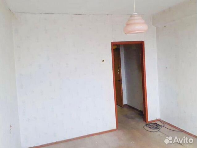 Студия, 19 м², 11/17 эт. Студия, 19 м², 11/17 эт.