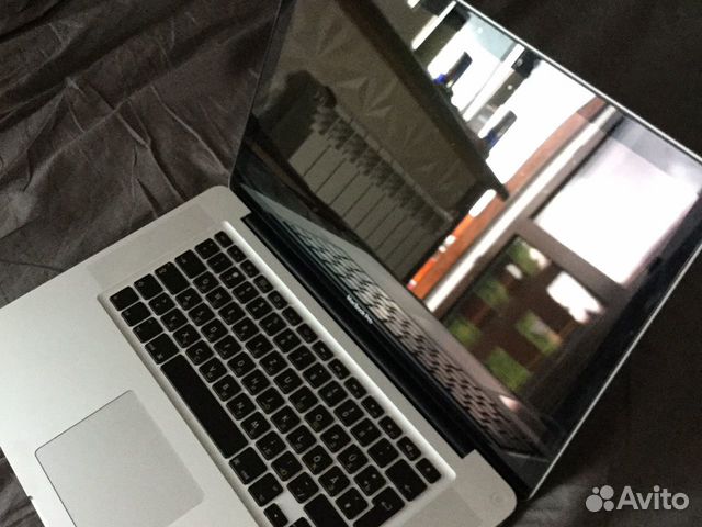Apple MacBook Pro 15 2009