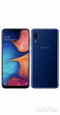 SAMSUNG A20s 32gb SAMSUNG A20s 32gb