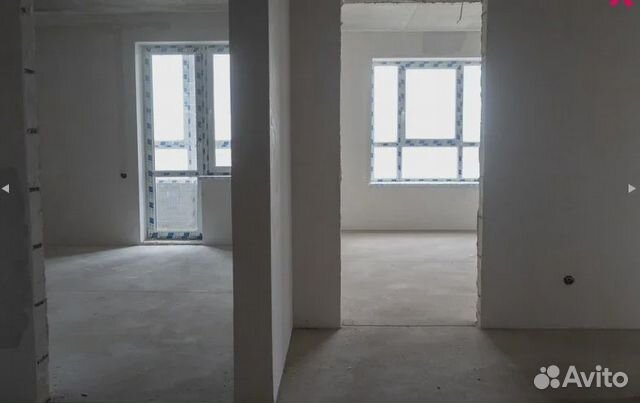 3-к квартира, 78.8 м², 10/23 эт.