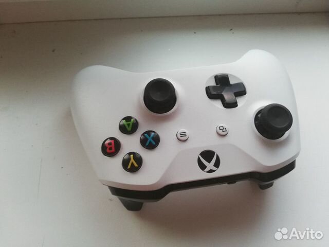 Xbox One S Xbox One S