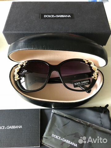 Очки D&G Очки D&G