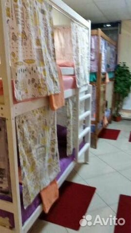 Комната 20 м² в > 9-к, 1/3 эт.