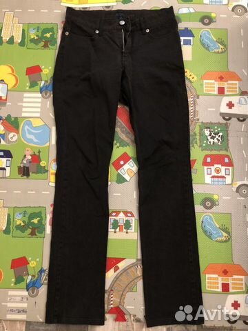 Джинсы Escada sport/Calvin Klein p.44-46 Джинсы Escada sport/Calvin Klein p.44-46