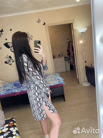 Платье Платье