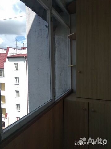 2-к квартира, 54.2 м², 5/5 эт. 2-к квартира, 54.2 м², 5/5 эт.