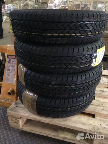 Новые 155 R13C 90/88R 8PR LT грузовая портер 2 Новые 155 R13C 90/88R 8PR LT грузовая портер 2