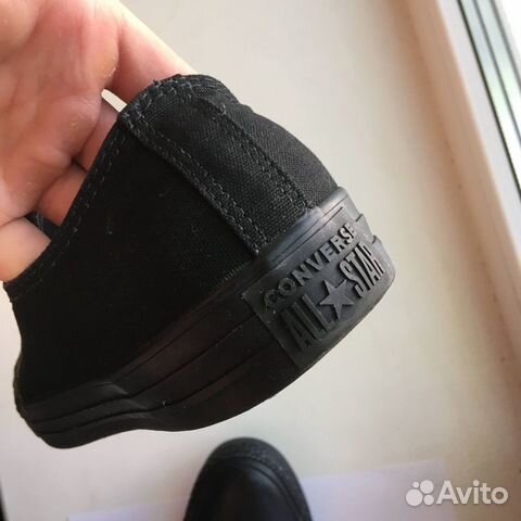 Кеды Converse оригинал