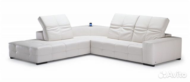Диван Natuzzi surround 2571 италия Диван Natuzzi surround 2571 италия