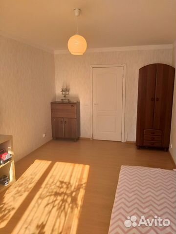 2-к квартира, 58.4 м², 1/16 эт.