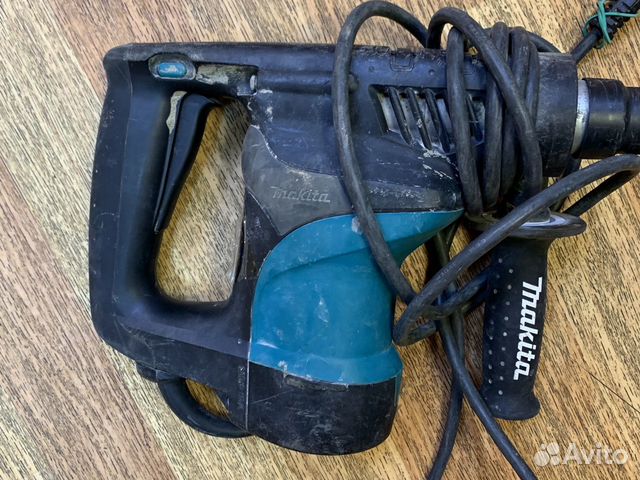 Перфоратор Makita HR2810 (sn 0198843)