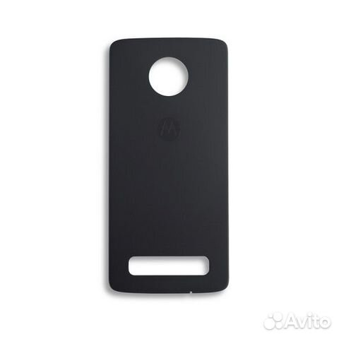 OEM Задняя крышка c адгезивом для Moto Z4 XT1980 OEM Задняя крышка c адгезивом для Moto Z4 XT1980