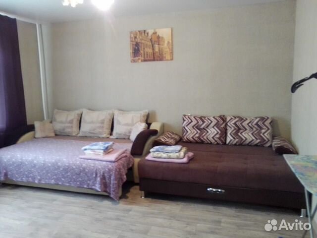 2-к квартира, 52 м², 1/5 эт. 2-к квартира, 52 м², 1/5 эт.