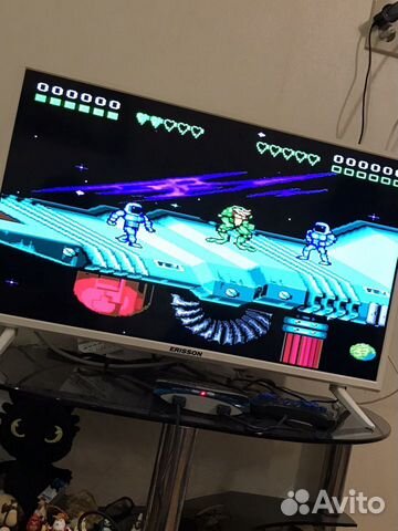 Сдам в аренду sega и dendy Сдам в аренду sega и dendy