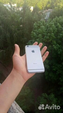 iPhone 6 32gb ростест iPhone 6 32gb ростест