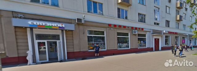 Торговое помещение, 230 м² Торговое помещение, 230 м²