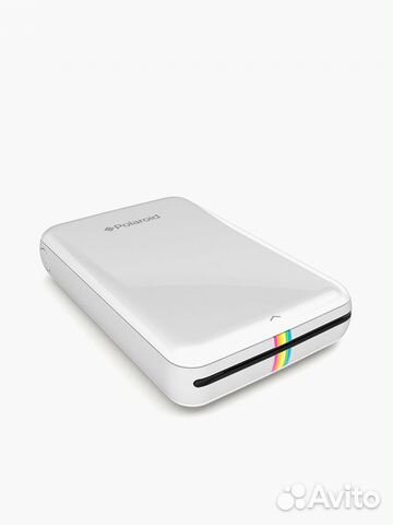 Карманный принтер Polaroid Zip Карманный принтер Polaroid Zip