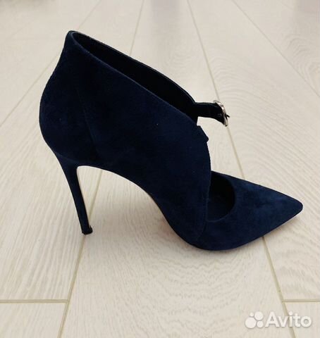 Туфли Casadei Туфли Casadei