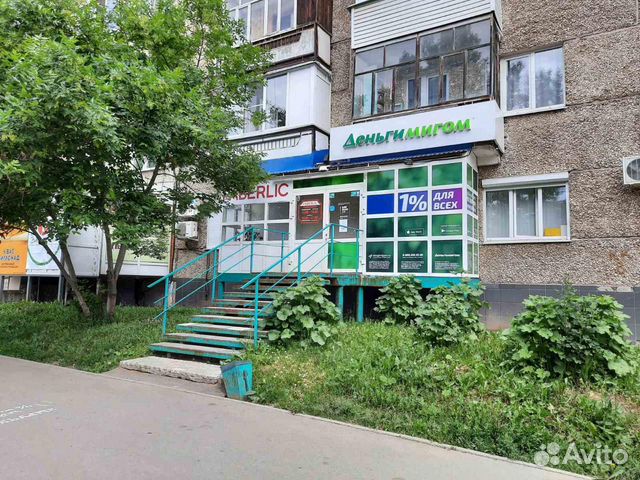 Торговое помещение, 28.1 м² Торговое помещение, 28.1 м²