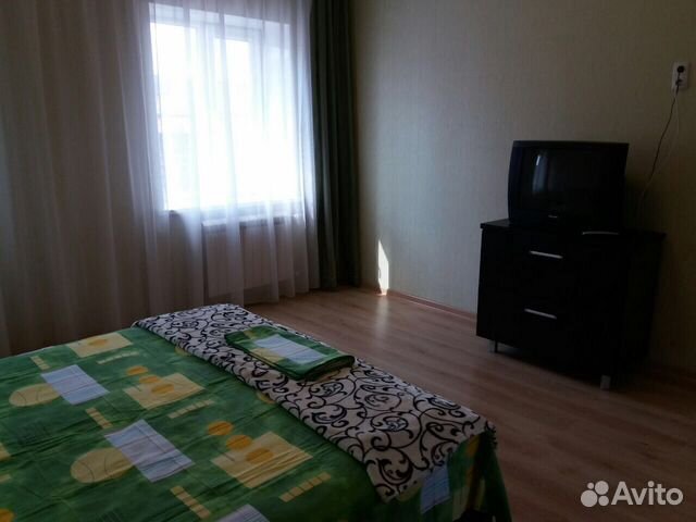 2-к квартира, 64 м², 2/2 эт.
