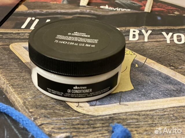 Davines шампуни, кондиционеры, маски