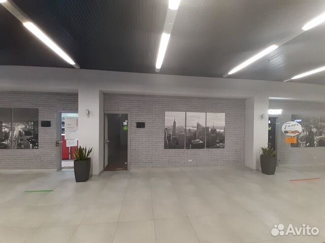 Помещение свободного назначения, 21.1 м²