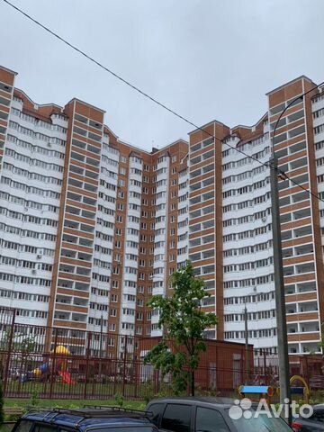3-к квартира, 81 м², 5/17 эт. 3-к квартира, 81 м², 5/17 эт.