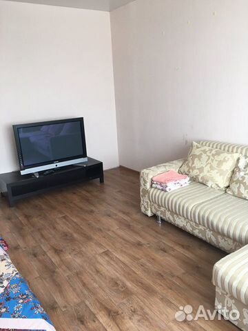 2-к квартира, 53 м², 4/9 эт.