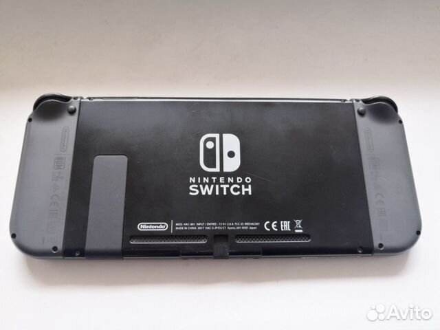 Nintendo Switch прошитая sxos полный комплект Nintendo Switch прошитая sxos полный комплект