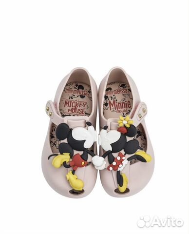 Босоножки melissa Босоножки melissa