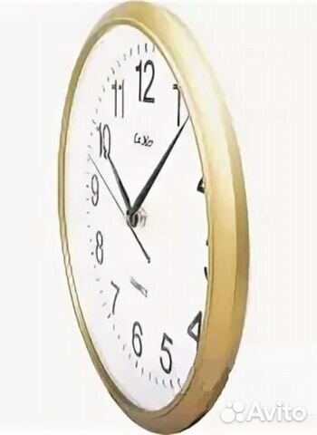 Часы настенные LA MER GD-055006 Часы настенные LA MER GD-055006