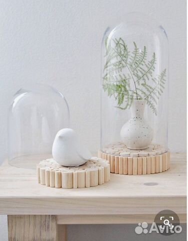 Клош H&M home Клош H&M home