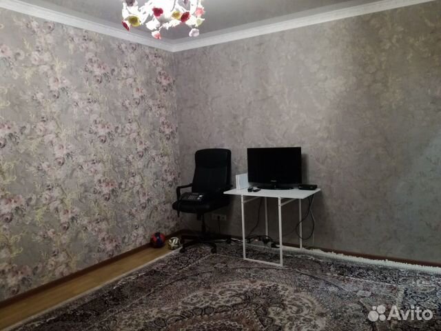 3-к квартира, 78 м², 8/17 эт.