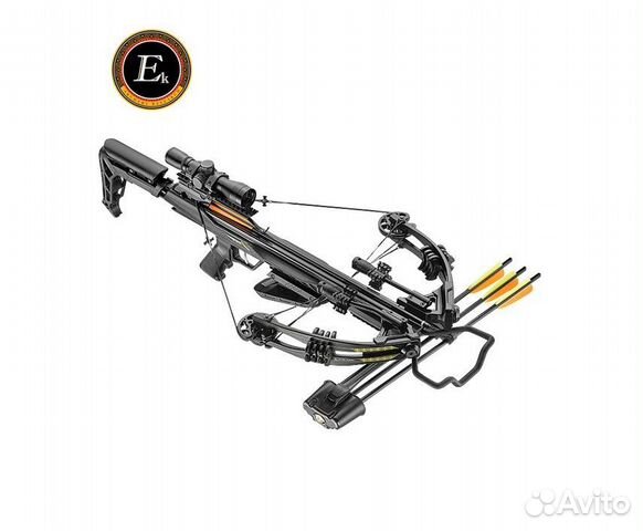 Арбалет блочный (Ek Archery) Blade Plus