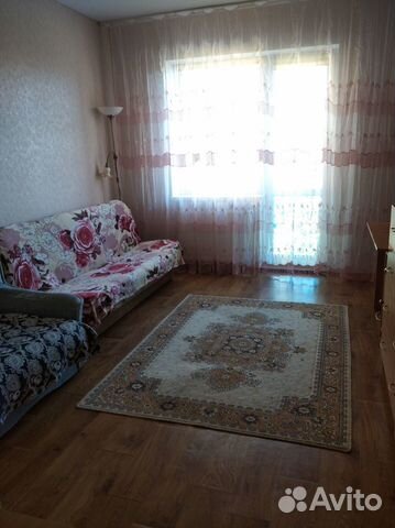 1-к квартира, 31.7 м², 2/3 эт.