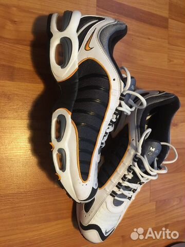 Кроссовки Nike Air Max Tailwind IV